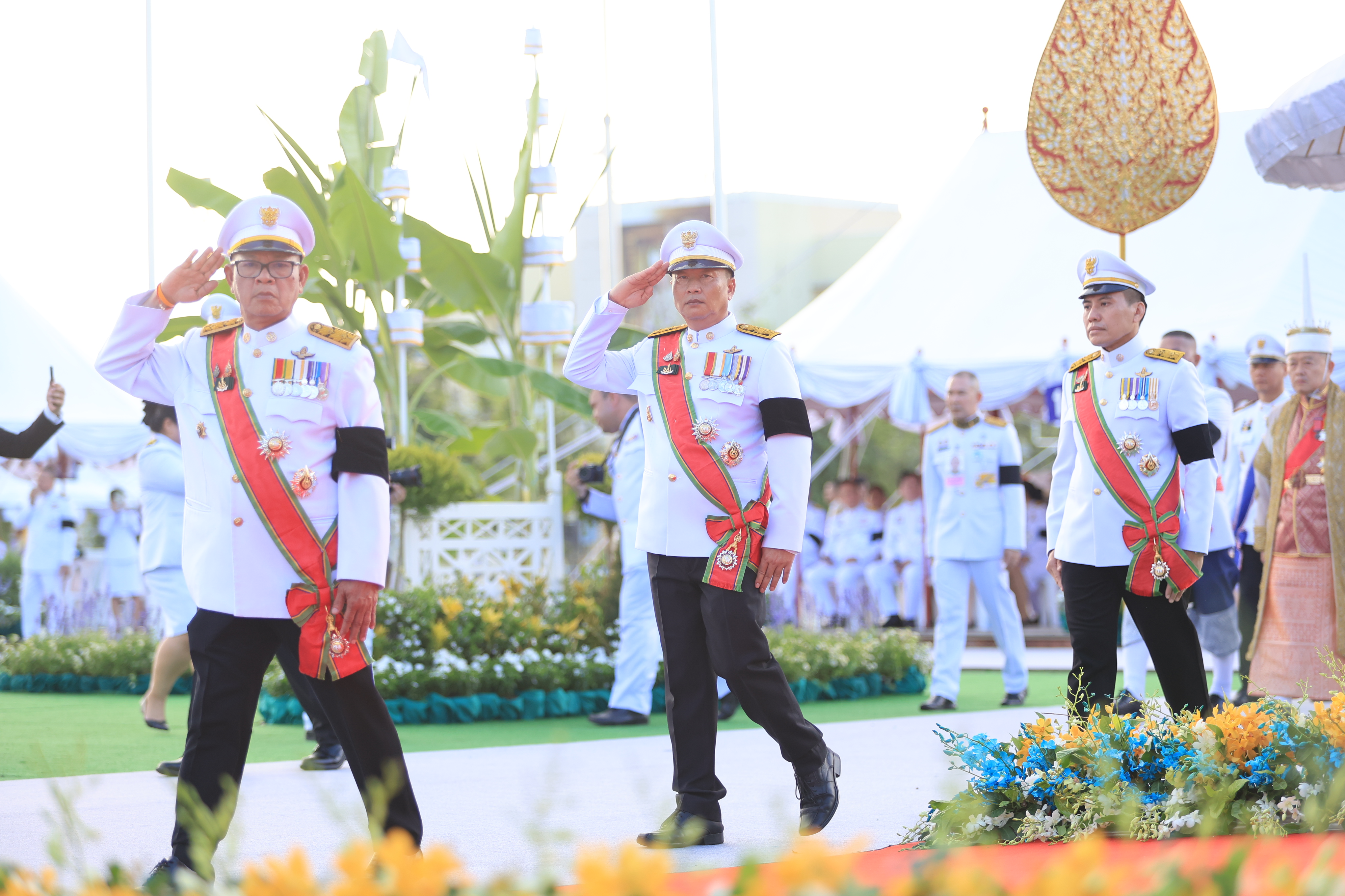 title - ส.ป.ก. ร่วมพระราชพิธีพืชมงคลจรดพระนังคัลแรกนาขวัญ ปีพุทธศักราช 2569